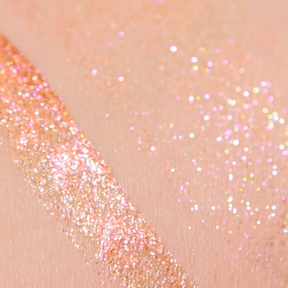🎆Stila “Painted Lady” Glitter & Glow Highlighter - Picture 4 of 8